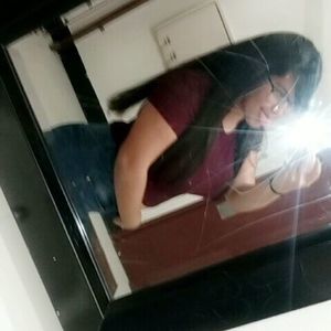 Meet your Posher, Mariah